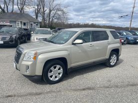 2015 GMC TERRAIN