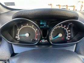 2019 Ford Fiesta Se Hatchback 4d - Image 16