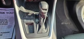 2022 TOYOTA RAV4 SUV 4-CYL, DYNAMIC-FORCE, 2.5 LITER LE SPORT UTILITY 4D