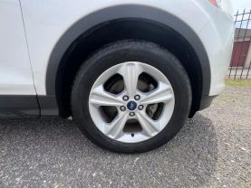 2015 FORD ESCAPE SUV 4-CYL, ECOBOOST, 1.6T SE SPORT UTILITY 4D