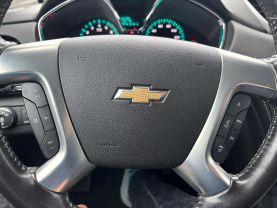 2014 Chevrolet Traverse - Image 15