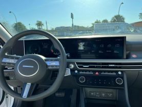 2024 HYUNDAI SONATA SEDAN - AUTOMATIC -  V & B Auto Sales