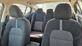 2024 Nissan Sentra - Image 12