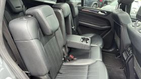 2018 Mercedes-benz Gls Gls 450 4matic Sport Utility 4d - Image 24