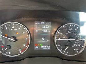 2022 SUBARU LEGACY SEDAN 4-CYL, 2.5 LITER LIMITED SEDAN 4D - Gesner Auto Inc in Taunton, MA, 41.88613, -71.14527