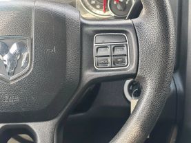 2013 RAM 1500 QUAD CAB