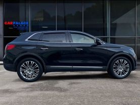 2016 Lincoln Mkx Reserve Sport Utility 4d - Image 6