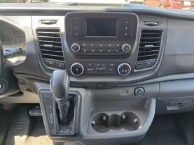 2021 FORD TRANSIT 250 CARGO VAN CARGO V6, PFDI, 3.5 LITER MEDIUM ROOF W/LWB VAN 3D