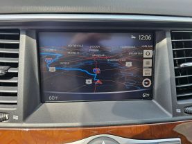2019 INFINITI QX80