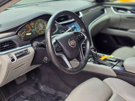 2015 CADILLAC XTS