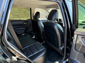 2023 NISSAN ROGUE SUV 3-CYL, TURBO, 1.5 LITER SV (2023.5) SPORT UTILITY 4D - Gesner Auto Inc in Taunton, MA, 41.88613, -71.14527