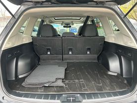 2021 SUBARU FORESTER SUV 4-CYL, 2.5 LITER PREMIUM SPORT UTILITY 4D