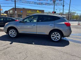 2012 Nissan Rogue - Image 6
