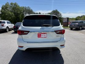 2018 INFINITI QX60 SUV V6, 3.5 LITER 3.5 SPORT UTILITY 4D