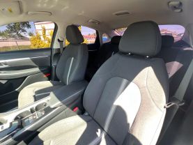 2021 Hyundai Sonata Sel Sedan 4d - Image 20
