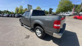 2004 FORD F150 SUPERCREW CAB