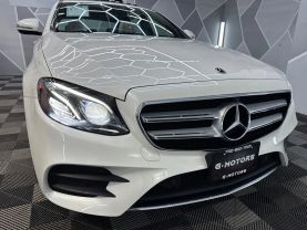2020 MERCEDES-BENZ E-CLASS