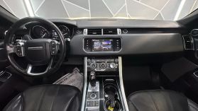 2016 LAND ROVER RANGE ROVER SPORT