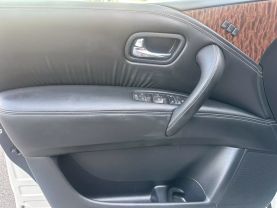 2017 Nissan Armada Sl Sport Utility 4d - Image 16