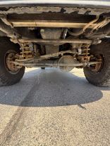 2007 DODGE RAM 2500 QUAD CAB