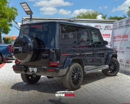 2020 MERCEDES-BENZ G-CLASS For Sale in Orlando