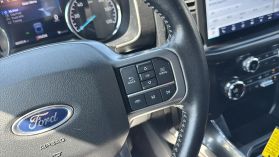 2021 FORD F150 SUPERCREW CAB