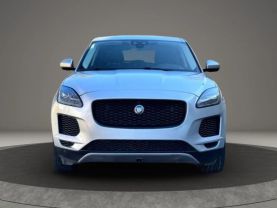 2019 JAGUAR E-PACE SUV 4-CYL, TURBO, 2.0 LITER P250 S SPORT UTILITY 4D