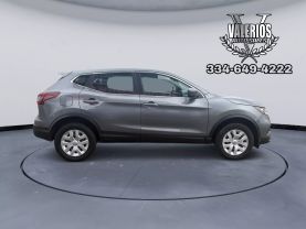 2020 NISSAN ROGUE SPORT SUV 4-CYL, 2.0 LITER S SPORT UTILITY 4D