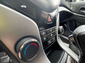 2015 CHEVROLET CRUZE SEDAN 4-CYL, ECOTEC, 1.4T 1LT SEDAN 4D