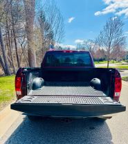 2018 RAM 1500 QUAD CAB