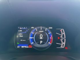2020 LEXUS ES SEDAN V6, 3.5 LITER ES 350 SEDAN 4D