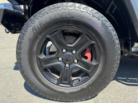 2020 JEEP WRANGLER UNLIMITED SUV 4-CYL, TURBO, 2.0 LITER SPORT S SPORT UTILITY 4D
