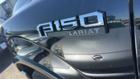 2015 FORD F150 SUPERCREW CAB