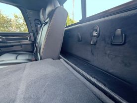 2020 RAM 2500 MEGA CAB PICKUP 6-CYL, TURBO DIESEL, 6.7 LITER LARAMIE PICKUP 4D 6 1/3 FT