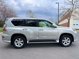 2019 LEXUS GX