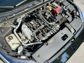 2023 NISSAN SENTRA SEDAN 4-CYL, 2.0 LITER S SEDAN 4D