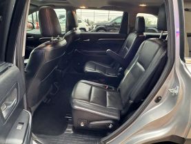 2015 TOYOTA HIGHLANDER SUV V6, 3.5 LITER LIMITED SPORT UTILITY 4D
