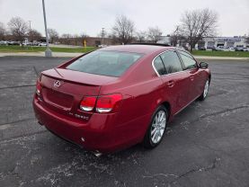 2006 Lexus Gs - Image 7
