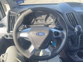 2019 FORD TRANSIT 250 VAN