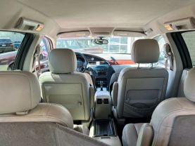 2004 CHRYSLER PACIFICA