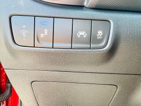 2021 HYUNDAI KONA SUV 4-CYL, 2.0 LITER SEL SPORT UTILITY 4D