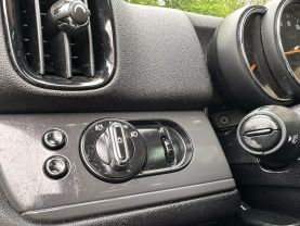 2020 MINI COUNTRYMAN HATCHBACK 3-CYL, TURBO, 1.5 LITER COOPER HATCHBACK 4D
