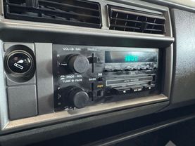 1992 CHEVROLET S10 REGULAR CAB PICKUP V6, 4.3 LITER LONG BED