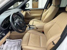 2014 BMW X3