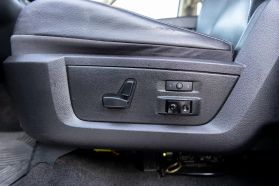 2016 RAM 1500 CREW CAB PICKUP V8, HEMI, 5.7 LITER LARAMIE PICKUP 4D 5 1/2 FT