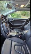 2014 AUDI A5 PREMIUM PLUS COUPE 2D