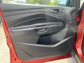 2019 FORD ESCAPE SUV - S 4D SUV FWD