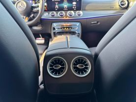2023 MERCEDES-BENZ MERCEDES-AMG E-CLASS COUPE 6-CYL, MHEV, TURBO, 3.0 LITER E 53 AMG COUPE 2D