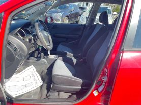 2007 HONDA FIT