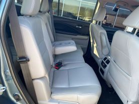 2021 HONDA PILOT EX-L CARS/SUV V6, I-VTEC, 3.5 LITER 4D - Eddies Auto Sales